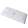Sony Xperia E1 - Καπάκι Μπαταρίας Άσπρο (Bulk) Sony Xperia E1 - Καπάκι Μπαταρίας Άσπρο (Bulk)