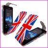 Sony Xperia J St26i PU Leather Flip Case UK flag Sony Xperia J St26i PU Leather Flip Case UK flag