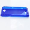 Sony Xperia LΘήκη Gel TPU S-Line - Μπλε Sony Xperia LΘήκη Gel TPU S-Line - Μπλε