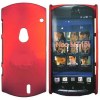 Sony Xperia Neo L MT15i Θήκη Πλαστικό Πίσω Κάλυμμα Κόκκινο Sony Xperia Neo L MT15i Θήκη Πλαστικό Πίσω Κάλυμμα Κόκκινο