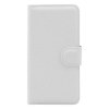 Sony Xperia Z1 Compact /Z1 MINI - Δερμάτινη Θήκη Πορτοφόλι Λευκή (OEM) Sony Xperia Z1 Compact /Z1 MINI - Δερμάτινη Θήκη Πορτοφόλι Λευκή (OEM)