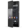Sony Xperia Z3 - Θήκη Flip Sony SCR24 Smart Window Μαύρο Sony Xperia Z3 - Θήκη Flip Sony SCR24 Smart Window Μαύρο