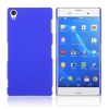 Sony Xperia Z3 - Πλαστικό Πίσω Κάλυμμα Μπλε (OEM) Sony Xperia Z3 - Πλαστικό Πίσω Κάλυμμα Μπλε (OEM)