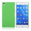 Sony Xperia Z3 - Πλαστικό Πίσω Κάλυμμα Πράσινο (OEM) Sony Xperia Z3 - Πλαστικό Πίσω Κάλυμμα Πράσινο (OEM)