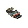 Επαφή Φόρτισης για Sony Xperia Z5 Premium (5.5 inch) με Καλώδιο Πλακέ Micro USB Connector Flex-Cable (Bulk)(BULK) (OEM) Επαφή Φόρτισης για Sony Xperia Z5 Premium (5.5 inch) με Καλώδιο Πλακέ Micro USB Connector Flex-Cable (Bulk)(BULK) (OEM)