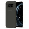 ΘΗΚΗ ΚΙΝΗΤΟΥ Spigen® Air Skin™ 565CS21626 Samsung Galaxy S8 Case – Black ΘΗΚΗ ΚΙΝΗΤΟΥ Spigen® Air Skin™ 565CS21626 Samsung Galaxy S8 Case – Black