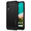 Θήκη Spigen® Rugged Armor Black - Xiaomi Mi A3 (S51CS26397) Θήκη Spigen® Rugged Armor Black - Xiaomi Mi A3 (S51CS26397)