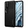 Θήκη Spigen® Rugged Armor Black - Xiaomi Mi Note 10/10 Pro (ACS00603) Θήκη Spigen® Rugged Armor Black - Xiaomi Mi Note 10/10 Pro (ACS00603)