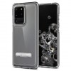 Θήκη Spigen® Ultra Hybrid S Crystal Clear - Galaxy S20 Ultra (ACS00715) Θήκη Spigen® Ultra Hybrid S Crystal Clear - Galaxy S20 Ultra (ACS00715)