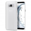 Θήκη Spigen AirSkin Soft Clear - Galaxy S8 (565CS21627) Θήκη Spigen AirSkin Soft Clear - Galaxy S8 (565CS21627)