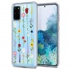 Θήκη Spigen Ciel Flower Garden - Galaxy S20+ (ACS00763) Θήκη Spigen Ciel Flower Garden - Galaxy S20+ (ACS00763)
