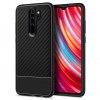 Θήκη Spigen Core Armor Black - Xiaomi Redmi Note 8 Pro (ACS00270) Θήκη Spigen Core Armor Black - Xiaomi Redmi Note 8 Pro (ACS00270)