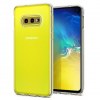 Θήκη Spigen Liquid Crystal Clear - Galaxy S10e (609CS25833) Θήκη Spigen Liquid Crystal Clear - Galaxy S10e (609CS25833)