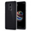 Θήκη Spigen Liquid Crystal Clear - Xiaomi Redmi 5 Plus (S10CS23177) Θήκη Spigen Liquid Crystal Clear - Xiaomi Redmi 5 Plus (S10CS23177)