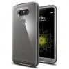 Θήκη Spigen Neo Hybrid Crystal Gunmetal - LG G5 (A18CS20135) Θήκη Spigen Neo Hybrid Crystal Gunmetal - LG G5 (A18CS20135)