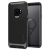 Θήκη Spigen Neo Hybrid Gunmetal - Galaxy S9 (592CS22856) Θήκη Spigen Neo Hybrid Gunmetal - Galaxy S9 (592CS22856)