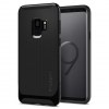 Θήκη Spigen Neo Hybrid Shiny Black - Galaxy S9 (592CS22855) Θήκη Spigen Neo Hybrid Shiny Black - Galaxy S9 (592CS22855)