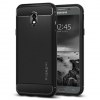Θήκη Spigen Rugged Armor Black - Galaxy J3 2017 (580CS21499) Θήκη Spigen Rugged Armor Black - Galaxy J3 2017 (580CS21499)