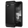 Θήκη Spigen Rugged Armor Black - HTC U11 (H11CS21938) Θήκη Spigen Rugged Armor Black - HTC U11 (H11CS21938)