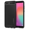 Θήκη Spigen Rugged Armor Black Huawei Honor View 10 (L25CS23969) Θήκη Spigen Rugged Armor Black Huawei Honor View 10 (L25CS23969)