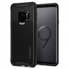 Θήκη Spigen Rugged Armor Urban Black - Galaxy S9 (592CS22875) Θήκη Spigen Rugged Armor Urban Black - Galaxy S9 (592CS22875)