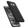 Θήκη Spigen για Samsung Galaxy S8 Liquid Crystal Θήκη Spigen για Samsung Galaxy S8 Liquid Crystal