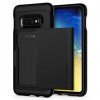 Θήκη Spigen Slim Armor CS Black - Galaxy S10e (609CS25852) Θήκη Spigen Slim Armor CS Black - Galaxy S10e (609CS25852)