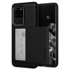 Θήκη Spigen Slim Armor CS Black - Galaxy S20 Ultra (ACS00719) Θήκη Spigen Slim Armor CS Black - Galaxy S20 Ultra (ACS00719)