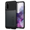 Θήκη Spigen Slim Armor Metal Slate - Galaxy S20 (ACS00659) Θήκη Spigen Slim Armor Metal Slate - Galaxy S20 (ACS00659)