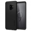 Θήκη Spigen Thin Fit 360 Black - Galaxy S9 (592CS22872) Θήκη Spigen Thin Fit 360 Black - Galaxy S9 (592CS22872)