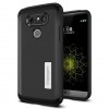 Θήκη Spigen Tough Armor Black - LG G5 (A18CS20139) Θήκη Spigen Tough Armor Black - LG G5 (A18CS20139)