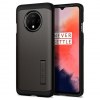 Θήκη Spigen Tough Armor Gunmetal - OnePlus 7T (ACS00319)