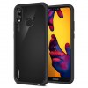 Θήκη Spigen Ultra Hybrid Black - Huawei P20 Lite (L22CS23075) Θήκη Spigen Ultra Hybrid Black - Huawei P20 Lite (L22CS23075)