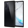 Case Spigen Ultra Hybrid Matte Black - Galaxy Note 10 (628CS27376) Case Spigen Ultra Hybrid Matte Black - Galaxy Note 10 (628CS27376)