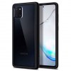 Case Spigen Ultra Hybrid Matte Black - Galaxy Note 10 Lite (ACS00685) Case Spigen Ultra Hybrid Matte Black - Galaxy Note 10 Lite (ACS00685)