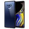Case Spigen Ultra Hybrid Matte Black - Galaxy Note 9 (599CS24574) Case Spigen Ultra Hybrid Matte Black - Galaxy Note 9 (599CS24574)