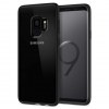 Θήκη Spigen Ultra Hybrid Matte Black - Galaxy S9 (592CS22837) Θήκη Spigen Ultra Hybrid Matte Black - Galaxy S9 (592CS22837)