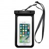 Αδιάβροχη Θήκη Spigen Velo A600 Black - Universal (000EM21018) Αδιάβροχη Θήκη Spigen Velo A600 Black - Universal (000EM21018)