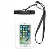 Αδιάβροχη Θήκη Spigen Velo A600 Crystal Clear - Universal (000EM20923) Αδιάβροχη Θήκη Spigen Velo A600 Crystal Clear - Universal (000EM20923)