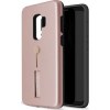 ΣΚΛΗΡΗ ΘΗΚΗ ΣΙΛΙΚΟΝΗΣ ΜΕ STAND KICKSTAND CASE NEW GENERATION I WANT PERSONALITY NOT TRIVIAL ΓΙΑ Samsung Galaxy S9 Plus - Ροζ ΣΚΛΗΡΗ ΘΗΚΗ ΣΙΛΙΚΟΝΗΣ ΜΕ STAND KICKSTAND CASE NEW GENERATION I WANT PERSONALITY NOT TRIVIAL ΓΙΑ Samsung Galaxy S9 Plus - Ροζ