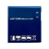 LG Compatible LGIP-550N Battery for LG GD510 POP / GD880 MINI LG Compatible LGIP-550N Battery for LG GD510 POP / GD880 MINI
