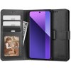 Tech-Protect Wallet Μαύρο (Redmi Note 13 Pro+) Tech-Protect Wallet Μαύρο (Redmi Note 13 Pro+)
