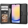 Tech-Protect Wallet Μαύρο (Samsung Galaxy A25 5G) Tech-Protect Wallet Μαύρο (Samsung Galaxy A25 5G)