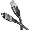 TECHLY ICOC U3A-RJ45-030 Καλώδιο USB 3.0 Male σε Ethernet RJ45 Male 3m TECHLY ICOC U3A-RJ45-030 Καλώδιο USB 3.0 Male σε Ethernet RJ45 Male 3m