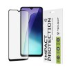 Techsuit Full Glue Full Face Tempered Glass Μαύρο (Xiaomi Redmi 14C) Techsuit Full Glue Full Face Tempered Glass Μαύρο (Xiaomi Redmi 14C)