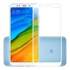 Προστατευτικό οθόνης Tempered Glass 9Η Idol για Xiaomi Redmi 5 Plus Άσπρο (OEM) Προστατευτικό οθόνης Tempered Glass 9Η Idol για Xiaomi Redmi 5 Plus Άσπρο (OEM)