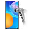 Προστατευτικό Οθόνης Tempered Glass 9D για το Huawei PSMART 2021 (ΟΕΜ) Προστατευτικό Οθόνης Tempered Glass 9D για το Huawei PSMART 2021 (ΟΕΜ)