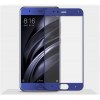 Προστατευτικό Οθόνης Tempered Glass 9H για Xiaomi Mi6 Μπλέ (OEM) Προστατευτικό Οθόνης Tempered Glass 9H για Xiaomi Mi6 Μπλέ (OEM)