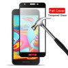 Προστατευτικό Οθόνης Tempered glass for Samsung Galaxy A2 core black (OEM) Προστατευτικό Οθόνης Tempered glass for Samsung Galaxy A2 core black (OEM)