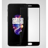 Προστατευτικό Οθόνης Tempered Glass Full Cover για OnePlus 5 Μαύρο (OEM) Προστατευτικό Οθόνης Tempered Glass Full Cover για OnePlus 5 Μαύρο (OEM)